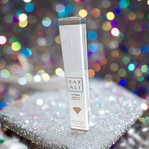 HUDA BEAUTY Kayali Utopia Vanilla Coco Eau de Parfum